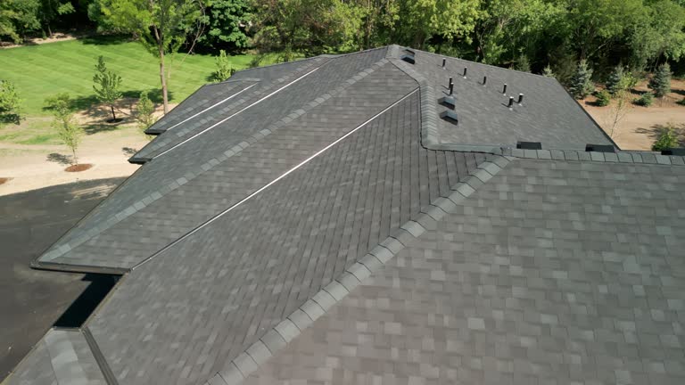 EPDM Roofing in Brooklyn Center, MN